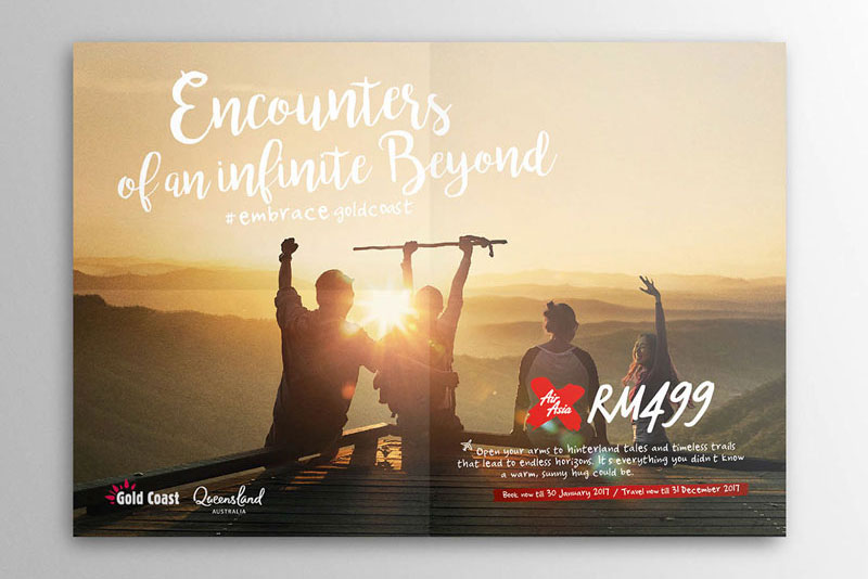 Ad Campaigns