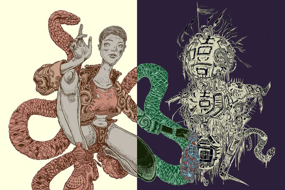 Illustrations